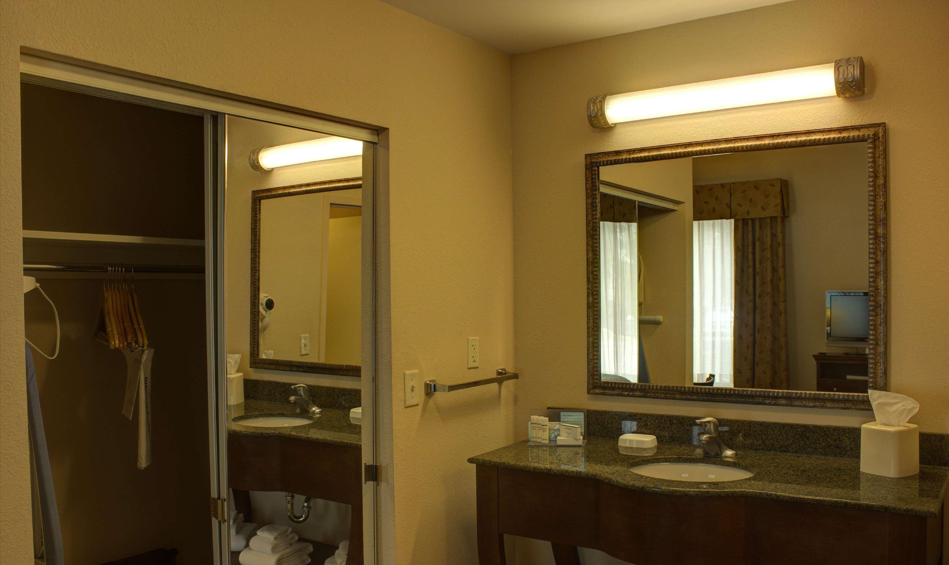 Hampton Inn & Suites Palm Coast Флаглър Бийч Екстериор снимка