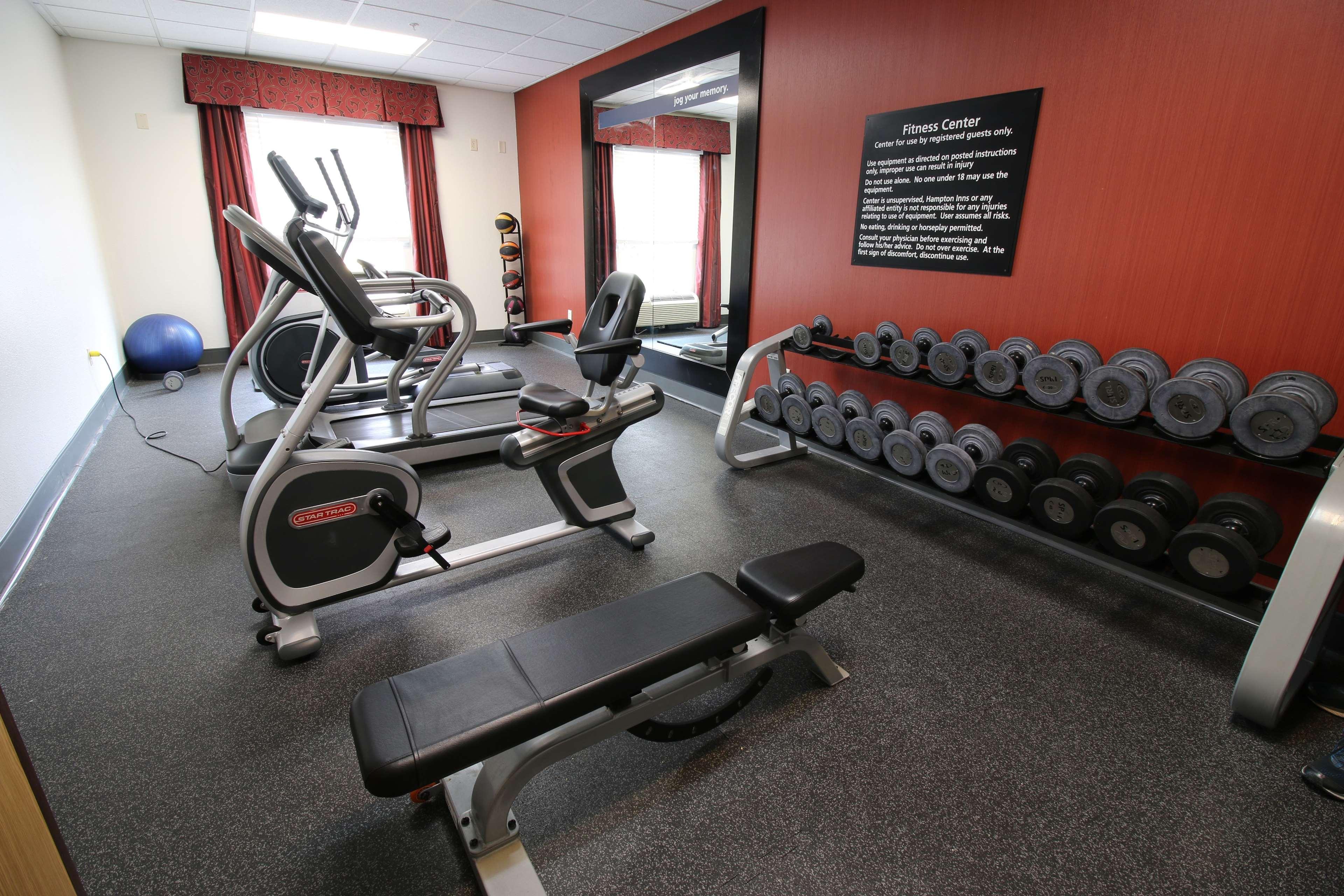Hampton Inn & Suites Palm Coast Флаглър Бийч Екстериор снимка