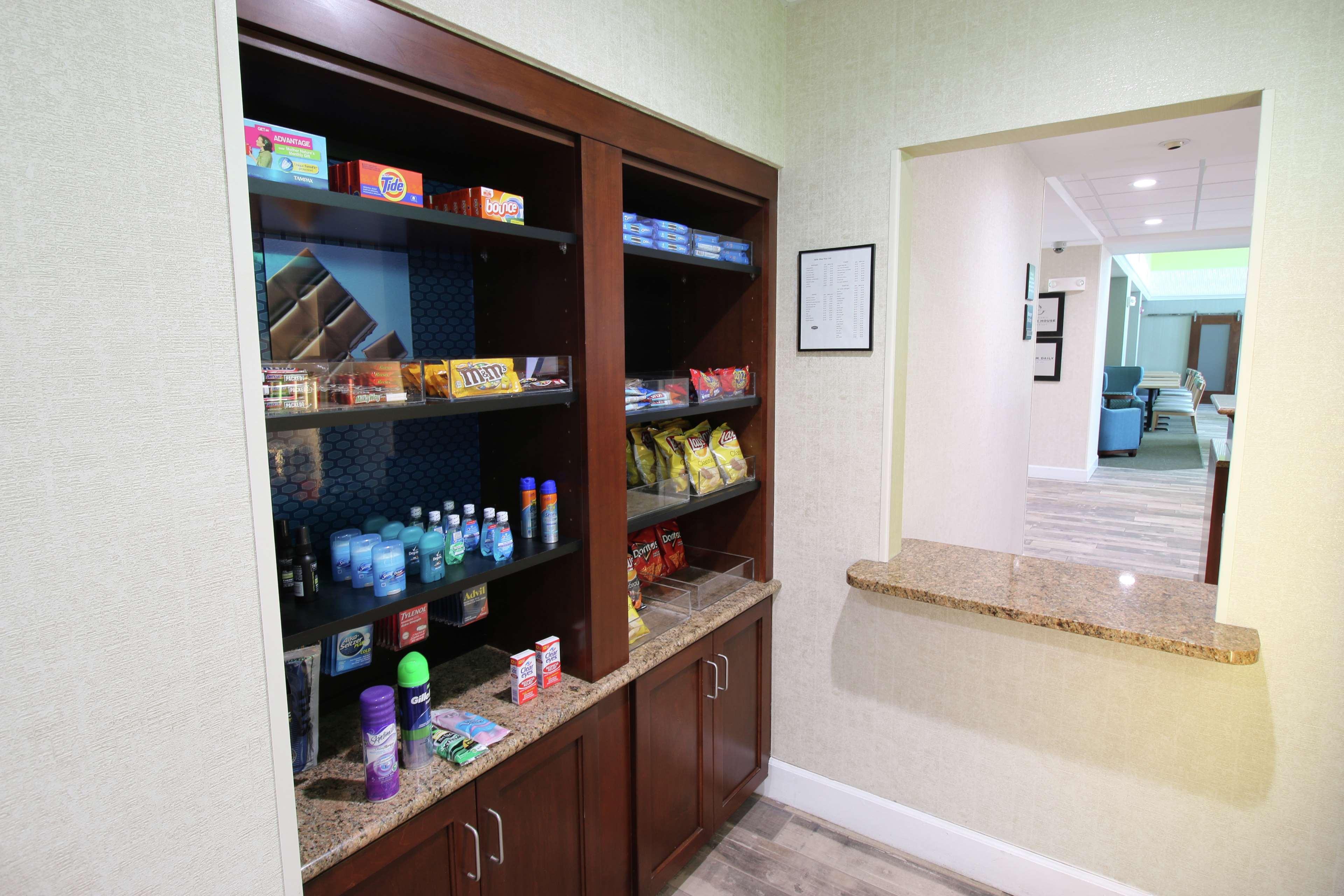Hampton Inn & Suites Palm Coast Флаглър Бийч Екстериор снимка