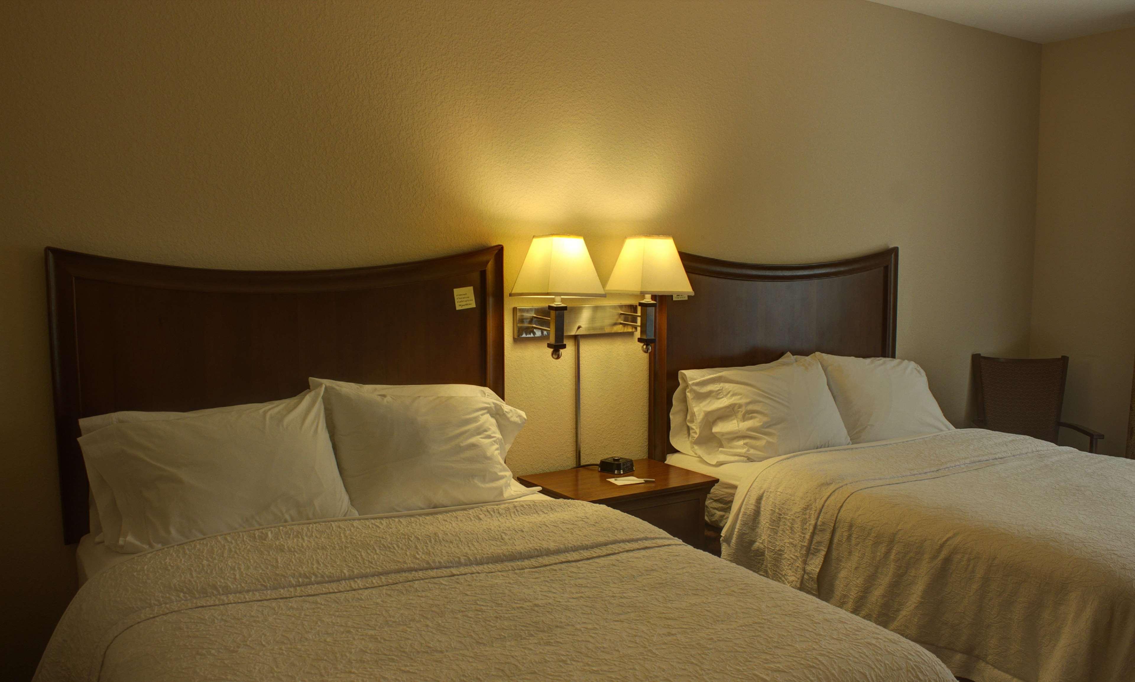 Hampton Inn & Suites Palm Coast Флаглър Бийч Екстериор снимка